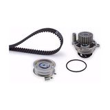 Gates Seat Toledo III 1.6 Benzin Devirdaimli 2004-2009 Triger Seti