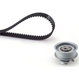 Gates Skoda Octavia I 1.6 Benzin 1997-2010 Triger Seti