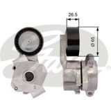 Gates T39107 Alternatör Gergi Rulmanı Kütüklü Jumper-Ducato-Boxer 2.2hdı 06 Transıt 2.2 Tdcı 06 Uyumlu
