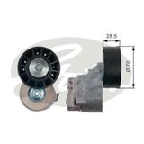 GATES T39138 ALTERNATÖR V KAYIS GERGI RULMANI KÜTÜKLÜ DUCATO 2.3J