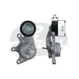 Gates T39191 BMW F20 F30 F36 F10 F11 E84 F25 F15 E89 N20 N26 V Kayış Gergi Kütüğü