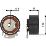 Gates T43068 Triger Gergi Bilyasi 46416489 46792898 71734799