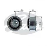 Gates T43219 Eksantrik Gergi Rulmanı