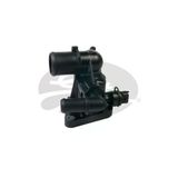 Gates Th45088g1 Termostat 500 C Lınea 07- Egea 15- Doblo 10- Punto Evo 09- Grande Punto 08- / Astra J 09- 1.3 Jtd 1