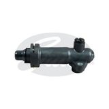 GATES TH50670 TERMOSTAT KOMPLE BMW E46 320D 98-05 330XD 00-05 E39