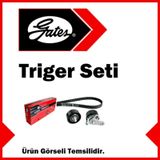 Gates Toyota Proace 1.6 D Euro5 Triger Seti 2013-2016