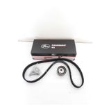 GATES Triger Seti 1.5 Dci | Renault Clio Symbol 01-12 Megane 2-3 Fluence Kangoo Dacia Logan Stepway
