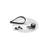 Gates Trıger Setı Fıesta Iv - V 98 05 Fusıon 02 08 1.25-1.4 16V Focus 98 05 1.4 -1.6 16V Mazda 121 Iı