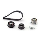 Gates Triger Seti Opel Astra F Combo Corsa B Vectra B 1.4I 1.6 1.8I 16V X16Xel (1 Ad )