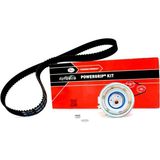Gates Volkswagen Passat 1997 - 2000 1,6 Alz Triger Seti Gates Marka 06A198119
