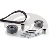 Gates Volkswagen Passat 2001-2005 Model Arası 1.9 Tdı Avf Motor Triger Seti 038198119E