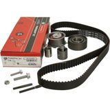 Gates Volkswagen Passat 2005-2010 Model Arası 2.0tdı Cbbb Motor Triger Seti Gates Marka 03L198119