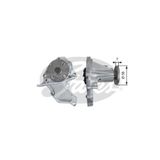 Gates WP0118 Devirdaim Su Pompası