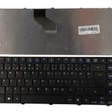 Gateway NV40 Siyah Notebook Klavye