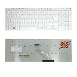 Gateway NV55C29U Klavye