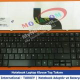 Gateway NV55C39U Notebook Klavye