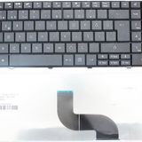 Gateway NV5917U Notebook Klavye