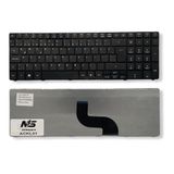 Gateway NV79C35U Notebook Klavye