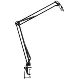 Gator Gfwmıcbcbm1000 Masaüstü Akrobat Mikrofon Standı