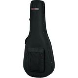 Gator Gl-Dread-12 Sert Eps Strafor Hafif Kılıf 12 Telli Korkusuz Gitarlar Için - 3 Renk Sunburst