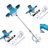 Gator Gtr9010mixm Elektrikli Boya ,harç,karıştırıcı Mixser