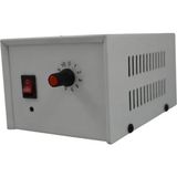 Gauss 40 Watt Ağaç Dağlama Makinası Krom-Nikel Uçlar ile Yüksek Performanslı Ahşap Yakma