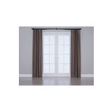 Gauze Fabric Design Blackout Bej Karartma Özellikli Fon Perde 100 x 270