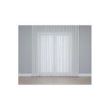 Gauze Fabric Design Folded Keten Plus Krem KETEN PLUS YÜKSEK KALİTELİ TÜL PERDE 325 x 270