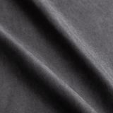 Gauze Fabric Design Safir Kadife Dokulu Dertsiz Ütü İstemeyen Yüksek Kaliteli Gri Masa Örtüsü