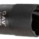 Gav 1/2 19 mm Twist Lokma