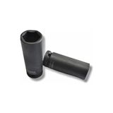 Gav 1/2 Havalı Uzun Lokma - 24MM