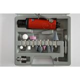 Gav-7033 K Havalı Kalıpçı Taşlama Set