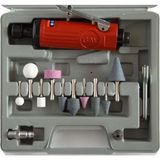 Gav AT-7033K 1/4'' Havalı Kalıpçı Taşlama Seti