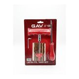 GAV LASTİK FİTİL TAMİR SETİ