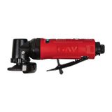 Gav OS-230 Havalı Açılı Kalıpçı Taşlama
