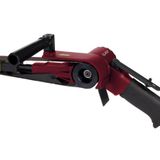 Gav OS-385 N Havalı Bant Zımpara Makinesi