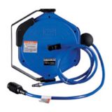 Gav PM-10-10SA 10MT Makaralı Hava Hortumu