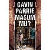Gavin Parrie Masum mu? Dedektif Adam Fawley Serisi 4