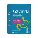 Gavinda Probiyotik Likit 12 Saşe