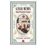 Gavur Mümin Gazi Paşa'nın Casusu - Yaşar Aksoy
