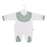 Gaye Bebe Bebek Tulumu 2329