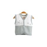 Gaye Bebe Bebek Yeleği 4482