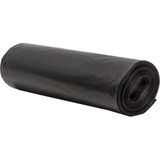 Gaye Tedarik Endüstriyel Jumbo Boy Çöp Poşeti 80X110 cm 300 Gr. 20'li (Koli)