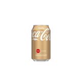 Gayoor COCA COLA VANİLLA 330 ML *1'Lİ