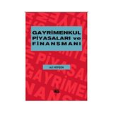 GAYRIMENKUL PİYASALARI FİNANSMANI - ALI HEPŞEN