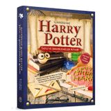 Gayriresmi Harry Potter Tatlı ve Şekerlemeler Kitabı (Ciltli)
