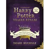 Gayriresmi Harry Potter Yemek Kitabı (Ciltli)