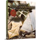 Gayriresmi Yüzüklerin Efendisi Yemek Kitabı (Ciltli) - Option-1
