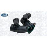 Gaz Kelebeği 407-607-307- DW10 2,0hdi 16V