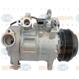 Gaz Kelebegı Bmw E90 F01 E60 N54 - Vdo A2c59513206